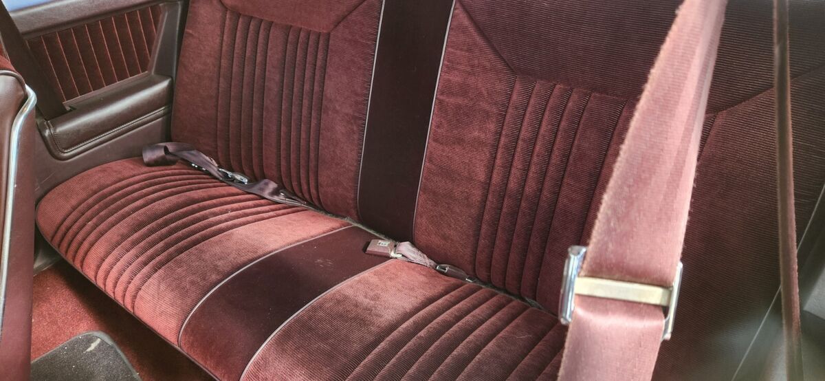 1987 Oldsmobile Cutlass 442 - photo 8