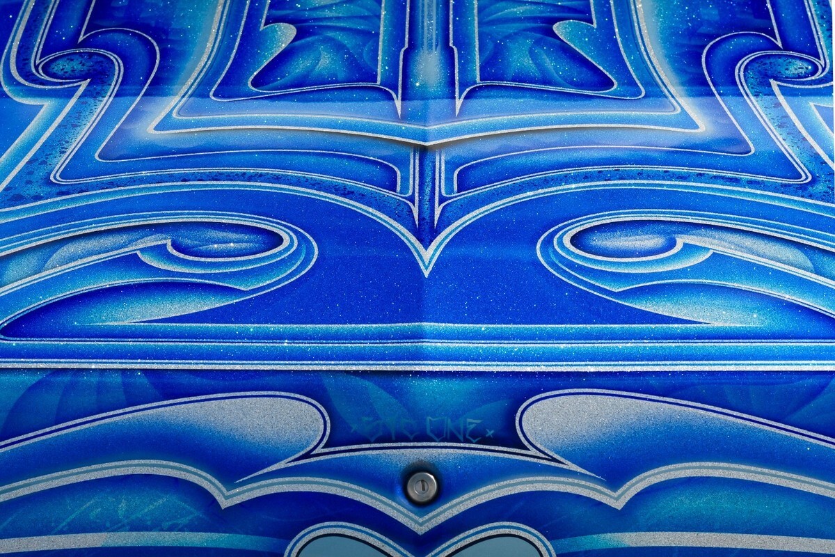 1987 Oldsmobile Cutlass - photo 10