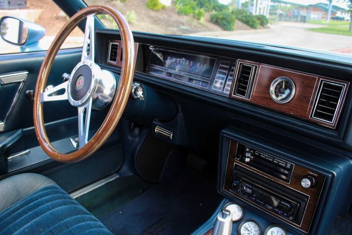 1987 Oldsmobile Cutlass - photo 11