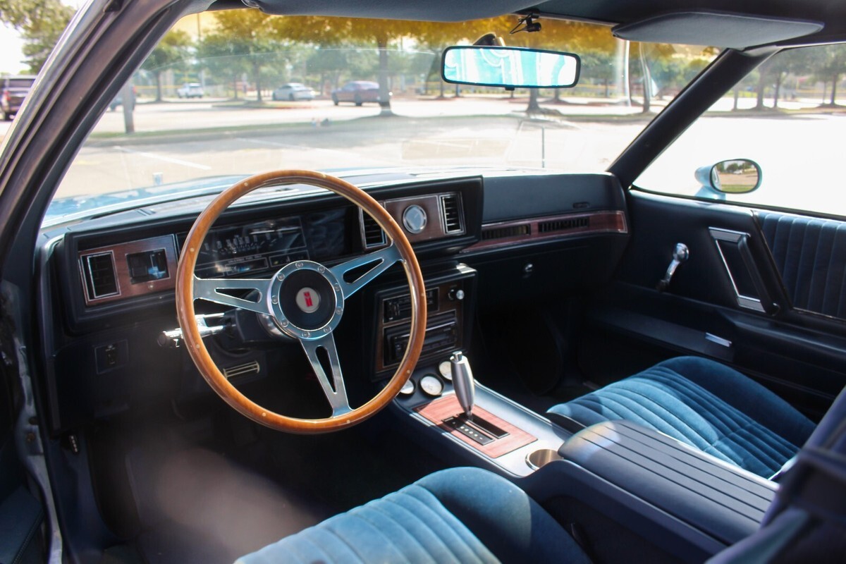 1987 Oldsmobile Cutlass - photo 12