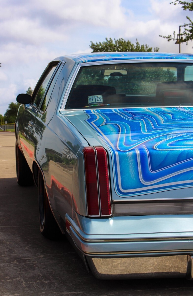 1987 Oldsmobile Cutlass - photo 7