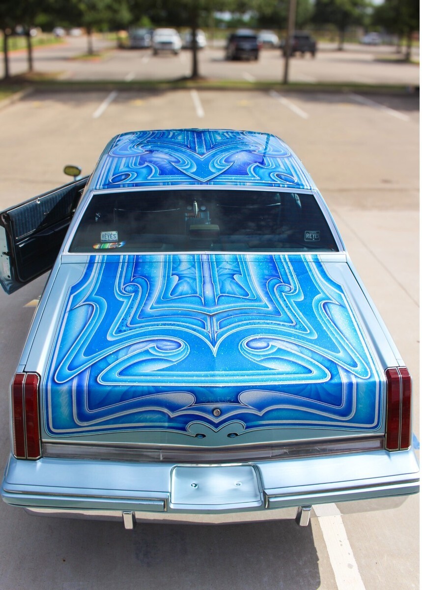 1987 Oldsmobile Cutlass - photo 8