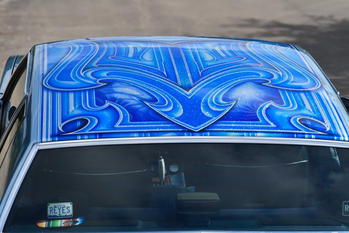 1987 Oldsmobile Cutlass - photo 9