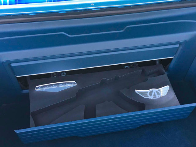 1987 Oldsmobile Cutlass - photo 10