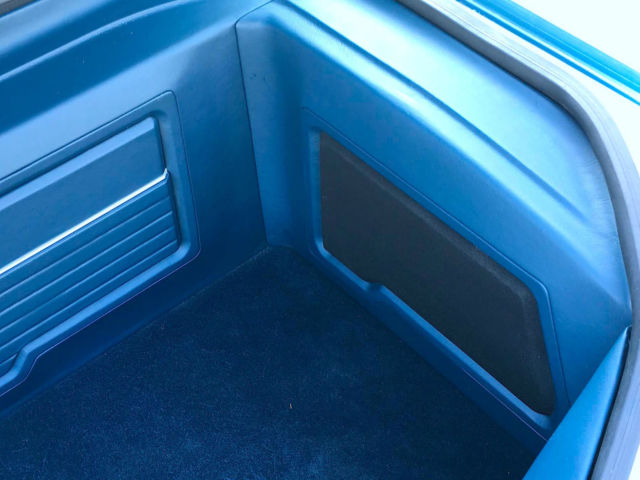 1987 Oldsmobile Cutlass - photo 11