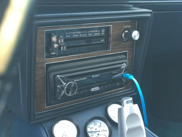 1987 Oldsmobile Cutlass - photo 12