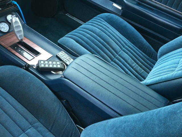 1987 Oldsmobile Cutlass - photo 13