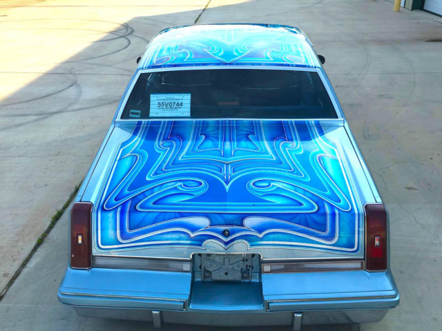 1987 Oldsmobile Cutlass - photo 9