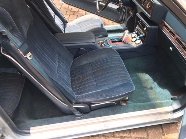 1987 Oldsmobile Cutlass Custom - photo 11