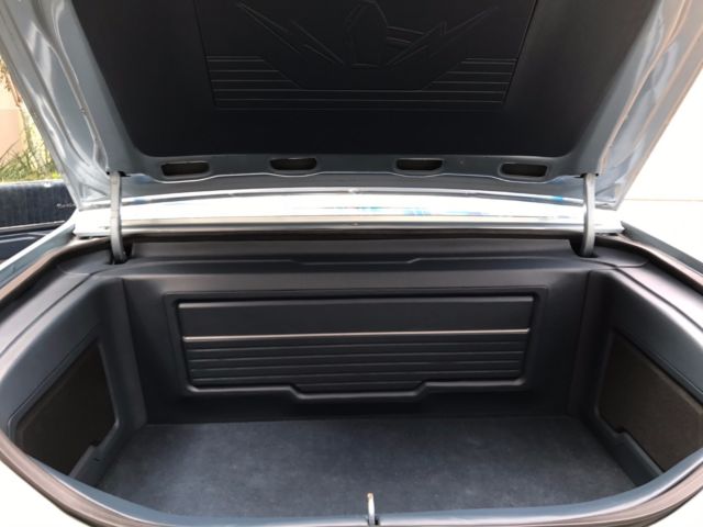 1987 Oldsmobile Cutlass Custom - photo 13