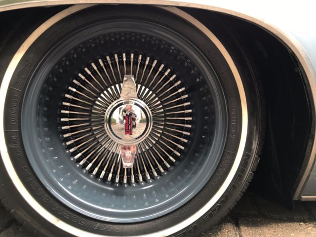 1987 Oldsmobile Cutlass Custom - photo 8