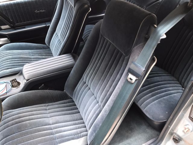 1987 Oldsmobile Cutlass Custom - photo 9