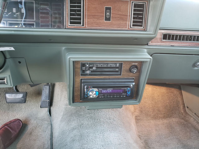 1987 Oldsmobile Cutlass BROUGHAM - photo 11