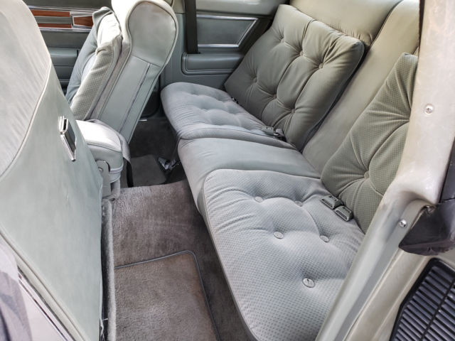 1987 Oldsmobile Cutlass BROUGHAM - photo 12