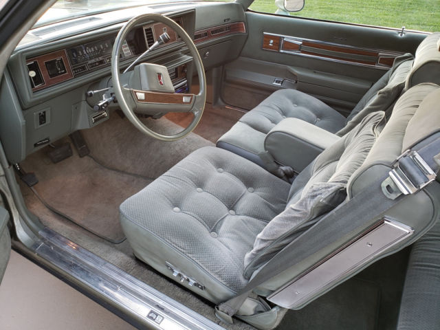 1987 Oldsmobile Cutlass BROUGHAM - photo 13