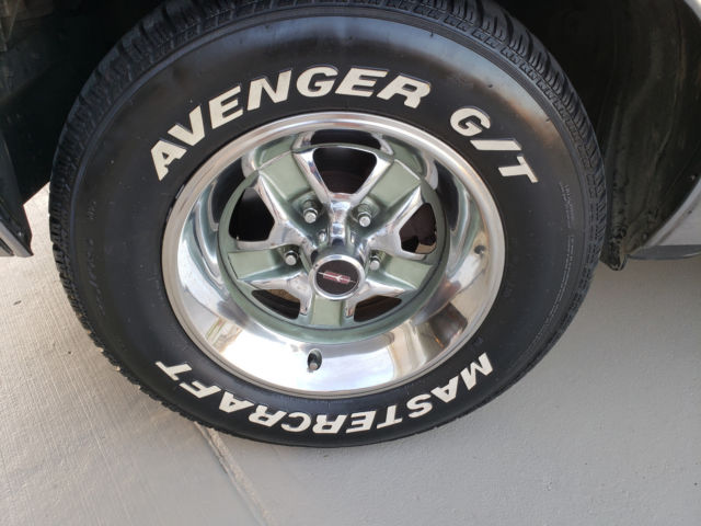 1987 Oldsmobile Cutlass BROUGHAM - photo 7