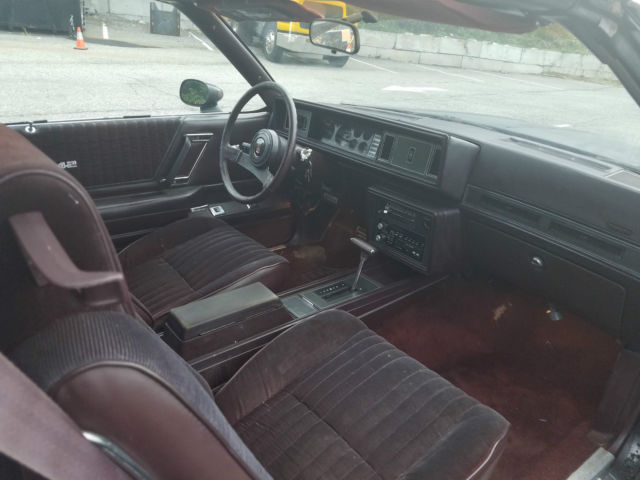 1987 Oldsmobile 442 - photo 11