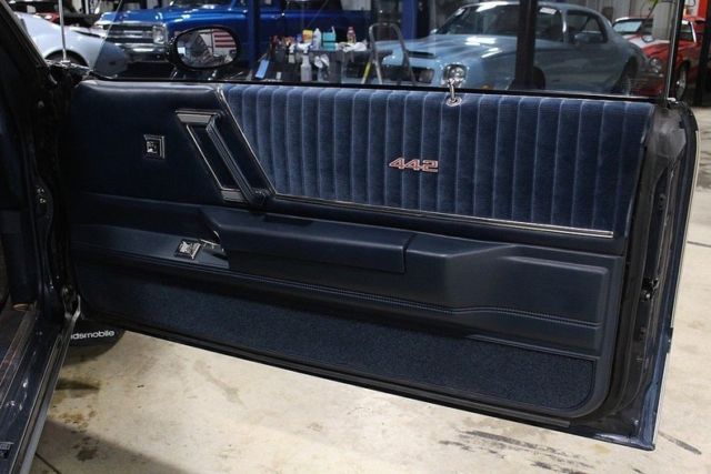 1987 Oldsmobile 442 -- - photo 12