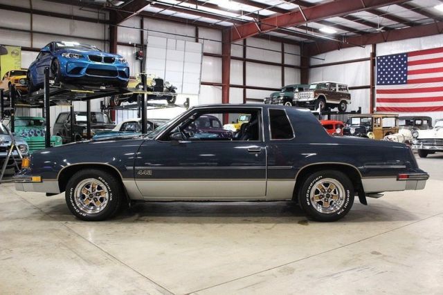 1987 Oldsmobile 442 -- - photo 2