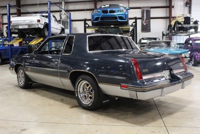 1987 Oldsmobile 442 -- - photo 3