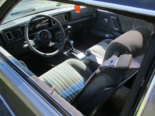 1987 Oldsmobile 442 cutlass - photo 10