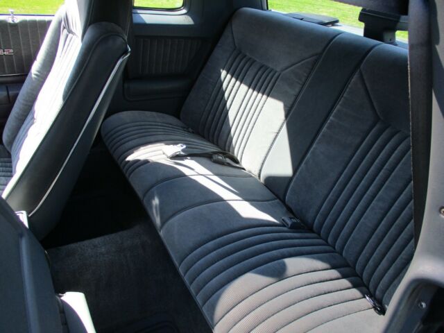 1987 Oldsmobile 442 cutlass - photo 11