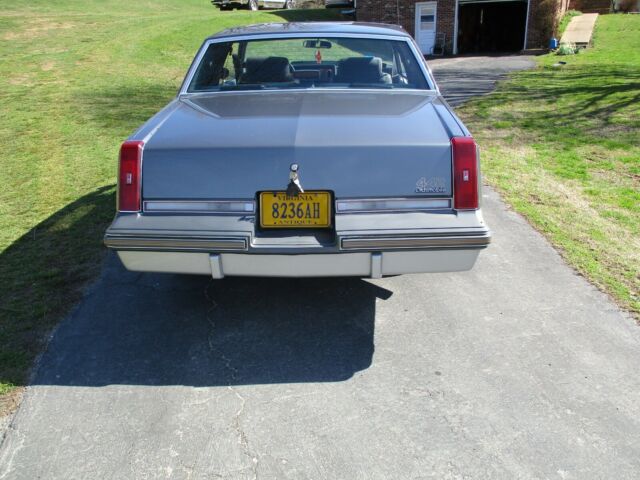 1987 Oldsmobile 442 cutlass - photo 6