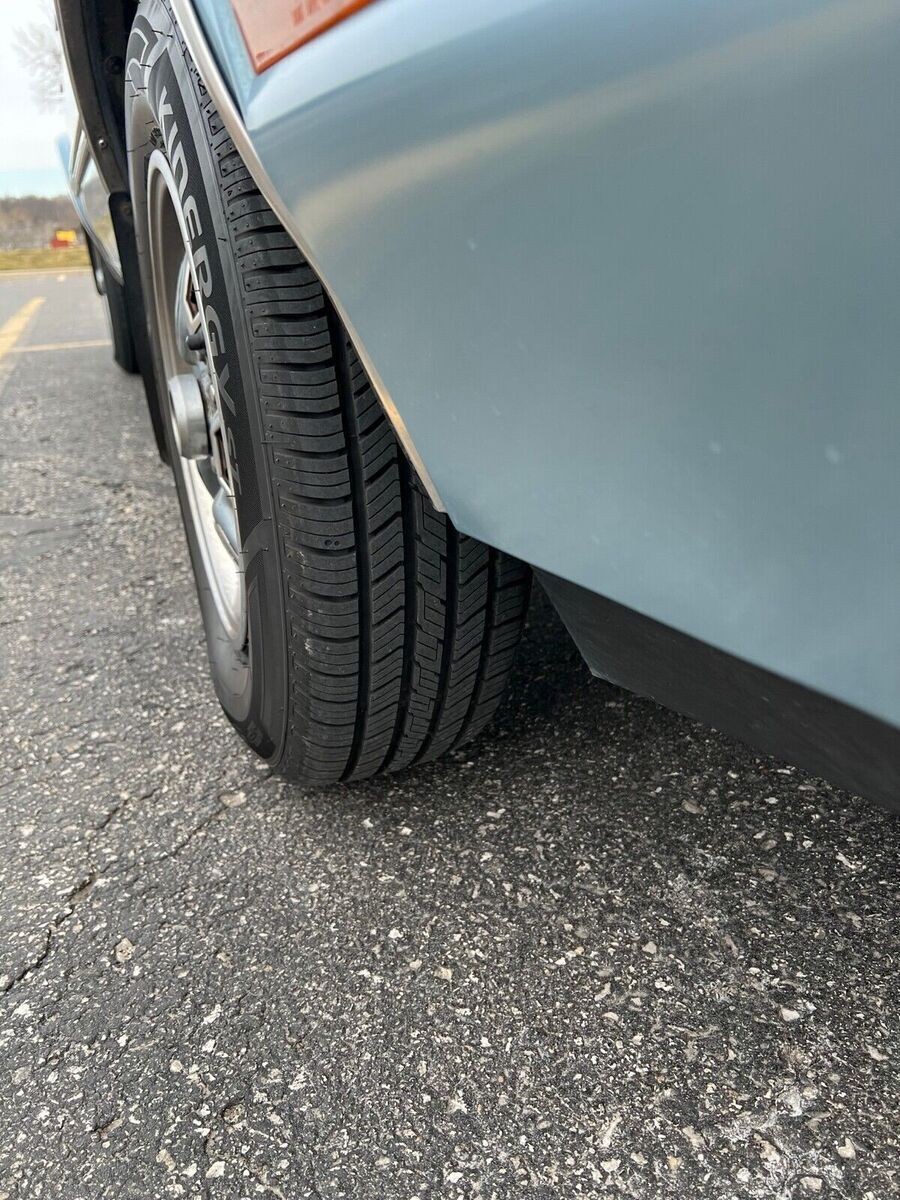 1987 Oldsmobile Ciera - photo 5