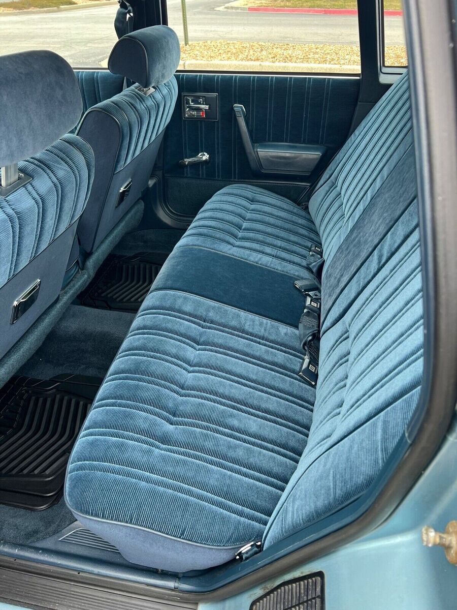 1987 Oldsmobile Ciera - photo 9