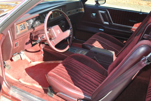 1987 Oldsmobile Cutlass - photo 10