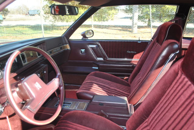1987 Oldsmobile Cutlass - photo 12