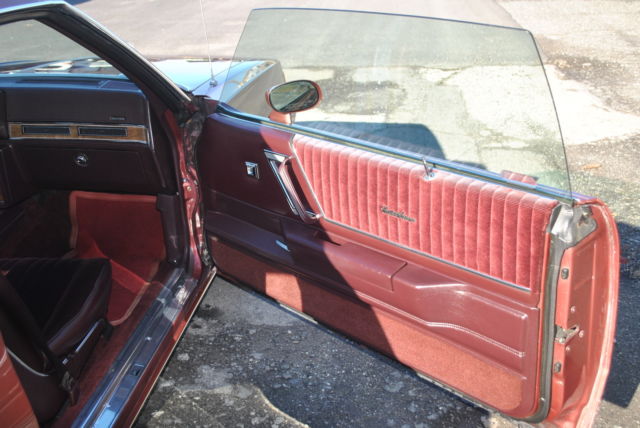 1987 Oldsmobile Cutlass - photo 13