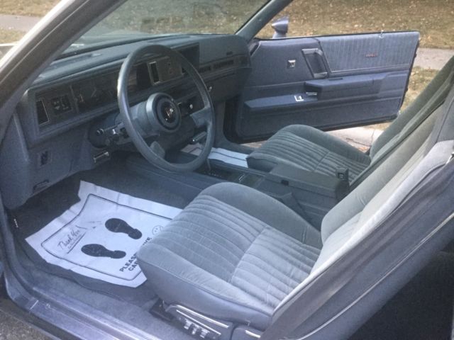 1987 Oldsmobile Cutlass 442 - photo 10