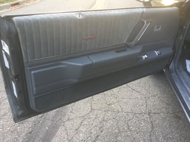 1987 Oldsmobile Cutlass 442 - photo 11