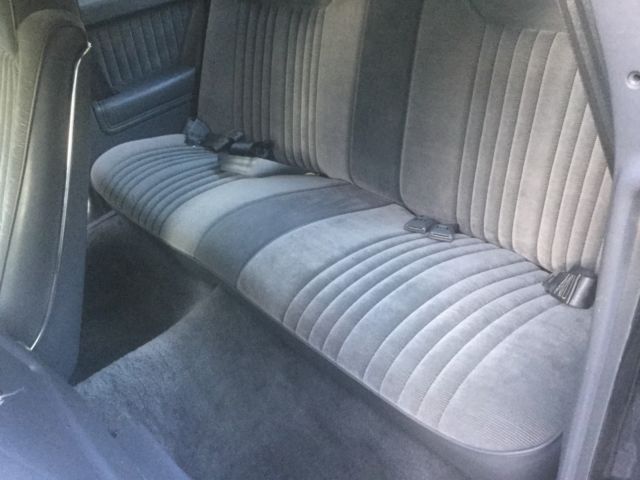 1987 Oldsmobile Cutlass 442 - photo 13