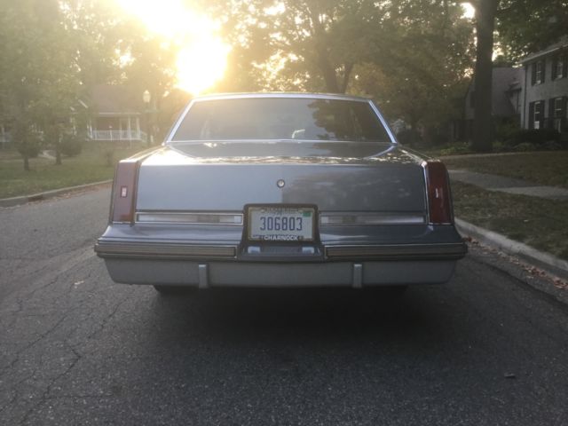 1987 Oldsmobile Cutlass 442 - photo 7