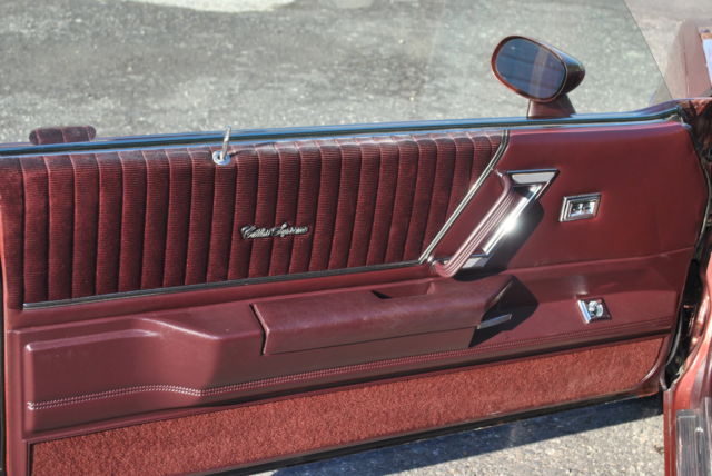 1987 Oldsmobile Cutlass - photo 9