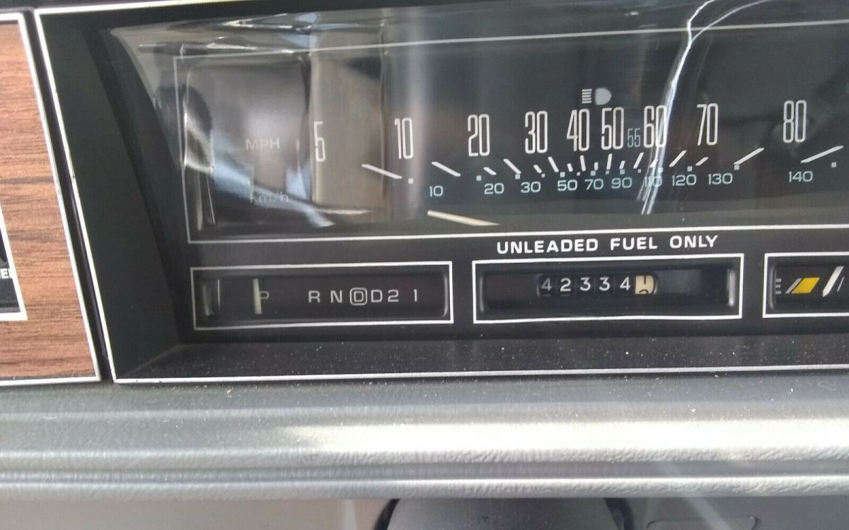 1987 Oldsmobile Cutlass - photo 5