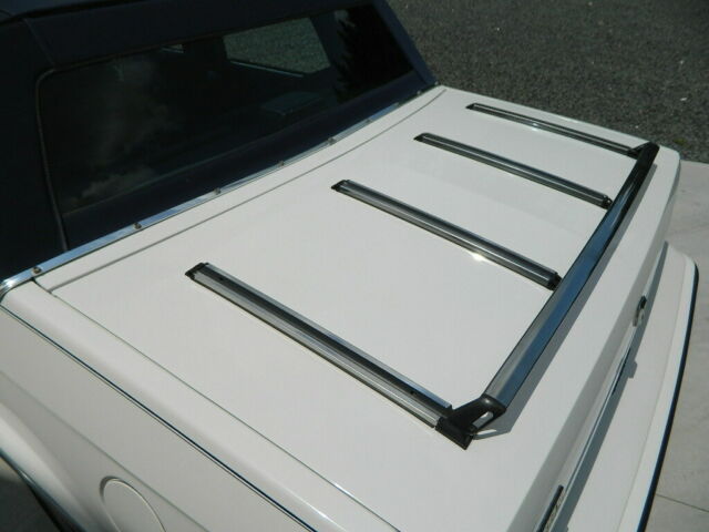 1987 Oldsmobile Ciera Ciera - photo 7