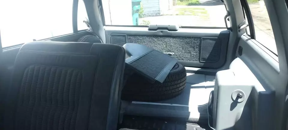 1987 Oldsmobile Other BROUGHMAN - photo 11