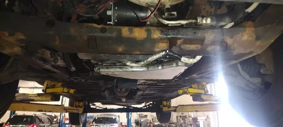 1987 Oldsmobile Other BROUGHMAN - photo 3