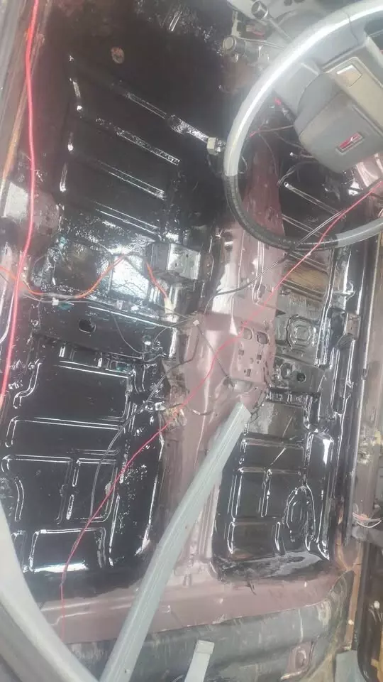 1987 Oldsmobile Other BROUGHMAN - photo 4