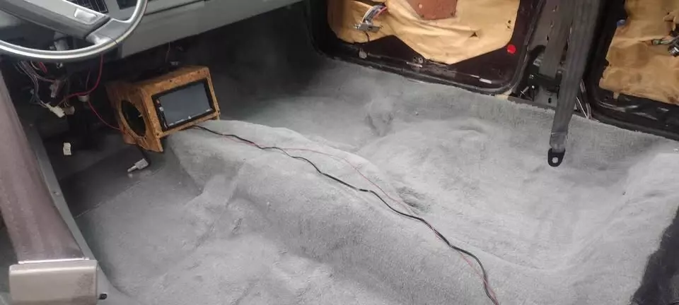 1987 Oldsmobile Other BROUGHMAN - photo 5