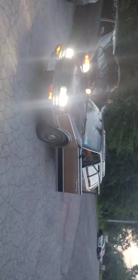 1987 Oldsmobile Other BROUGHMAN - photo 7