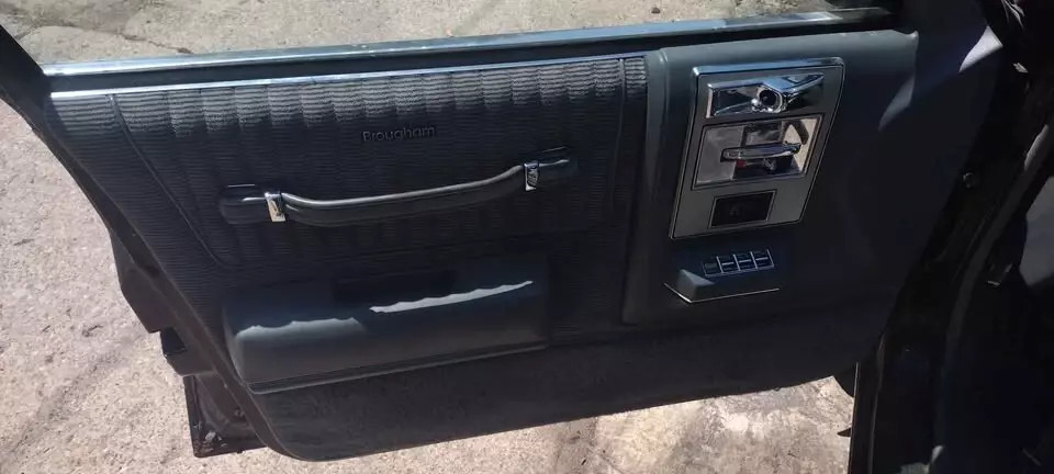 1987 Oldsmobile Other BROUGHMAN - photo 8