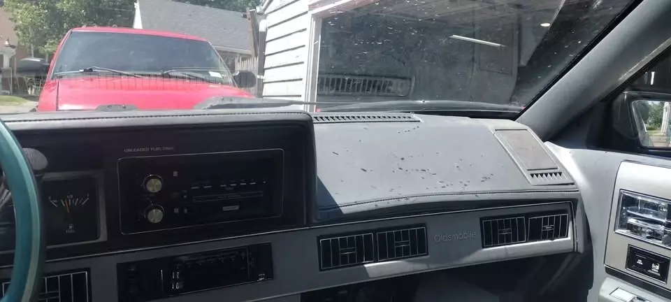 1987 Oldsmobile Other BROUGHMAN - photo 9