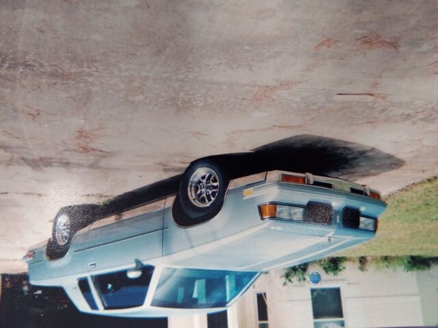 1987 Oldsmobile Cutlass - photo 2