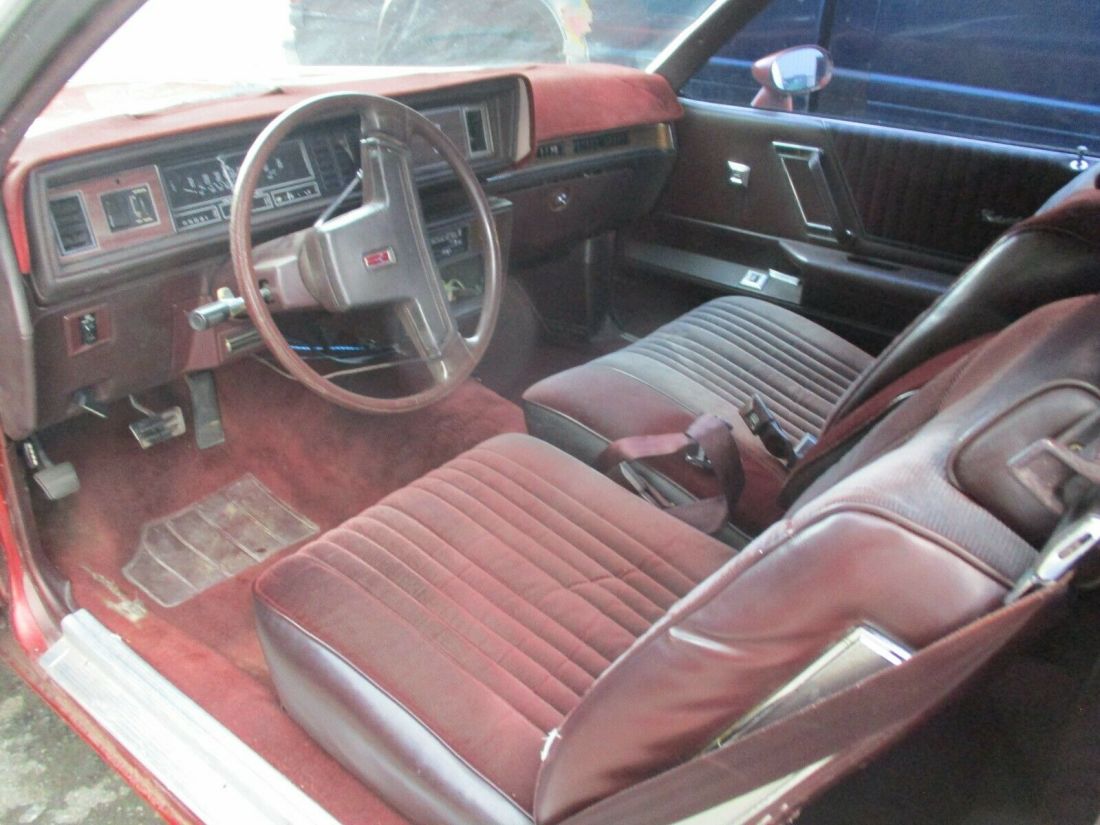 1987 Oldsmobile Cutlass - photo 11
