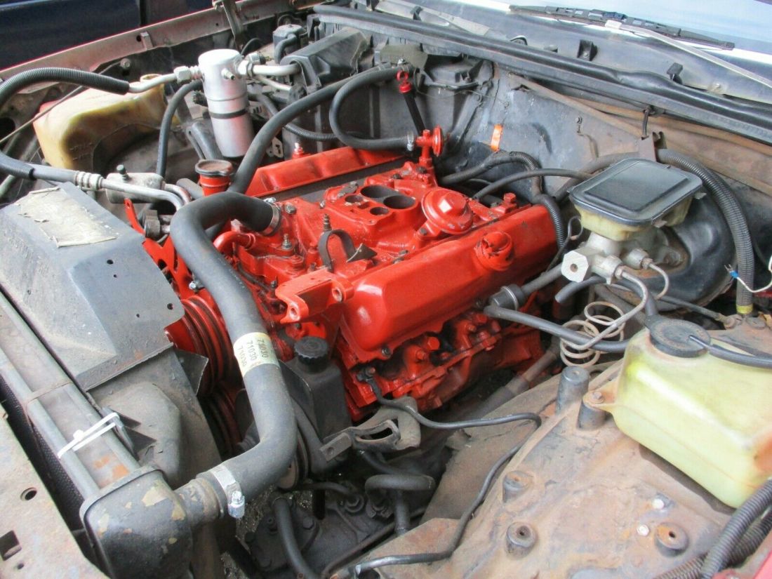 1987 Oldsmobile Cutlass - photo 13