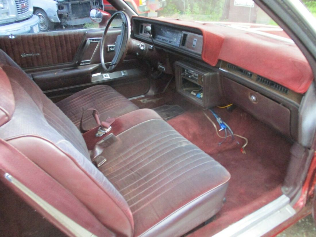 1987 Oldsmobile Cutlass - photo 7